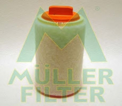 MULLER FILTER pa3650 -  Воздушный фильтр